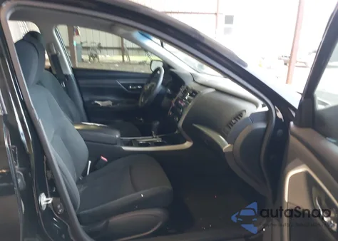 2015 Nissan Altima 2.5 S from USA, damaged, VIN 1N4AL3AP4FN403375